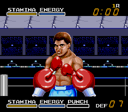 Digital Champ screenshot 4 for PC Engine
